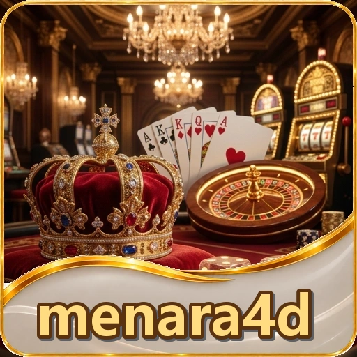 Ikon menara4d untuk pertanyaan teknis APK