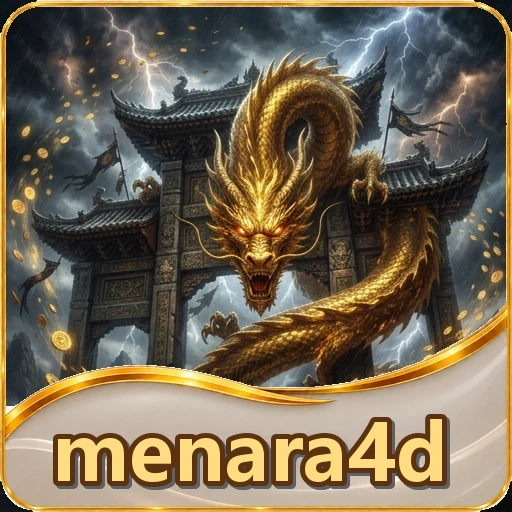 Ikon menara4d untuk syarat pemasangan di Android