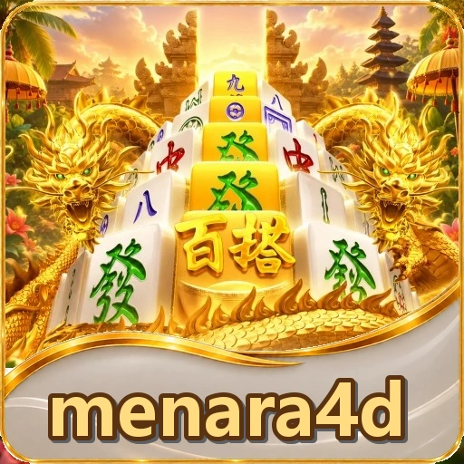 Ikon menara4d untuk data verifikasi APK 2018–2026