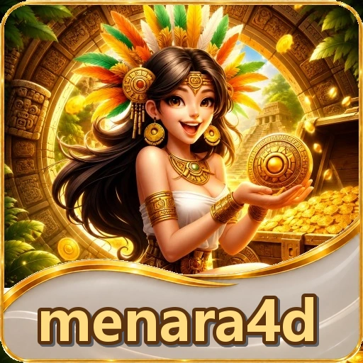 Ikon menara4d untuk ciri berkas resmi